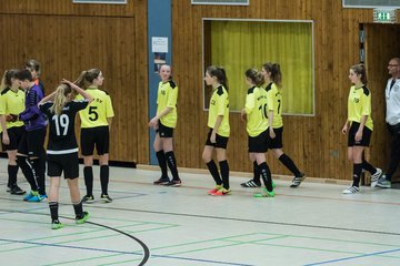 Bild 227 - B-Juniorinnen Cup Wahlstedt